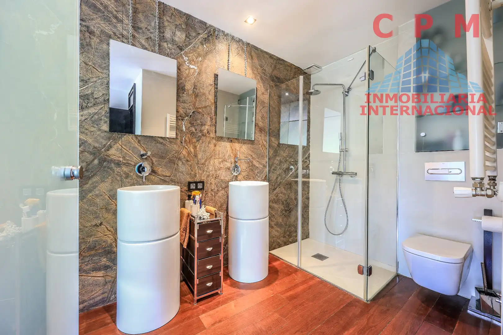 Casa de 340 m² en Alcobendas