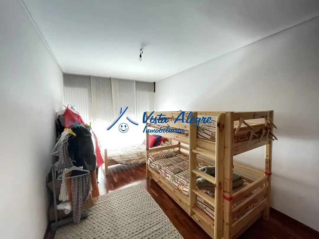 Piso de 109 m² en Haro