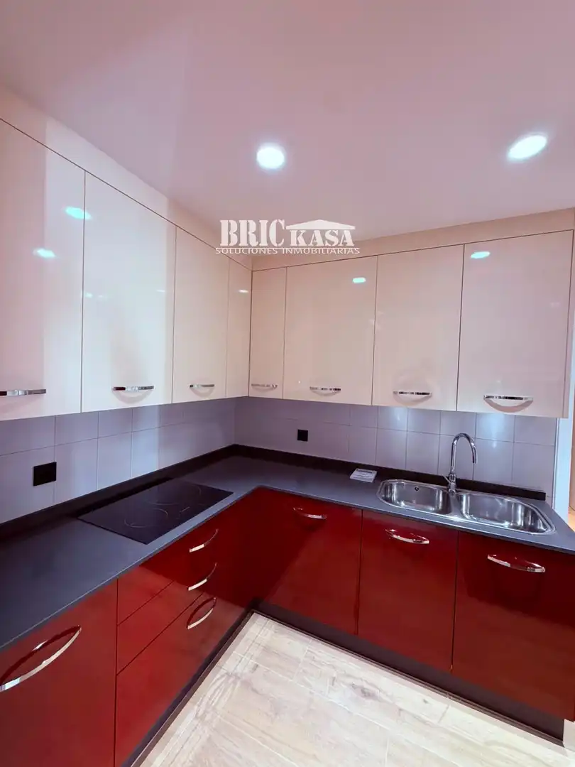 Piso de 110 m² en Cáceres