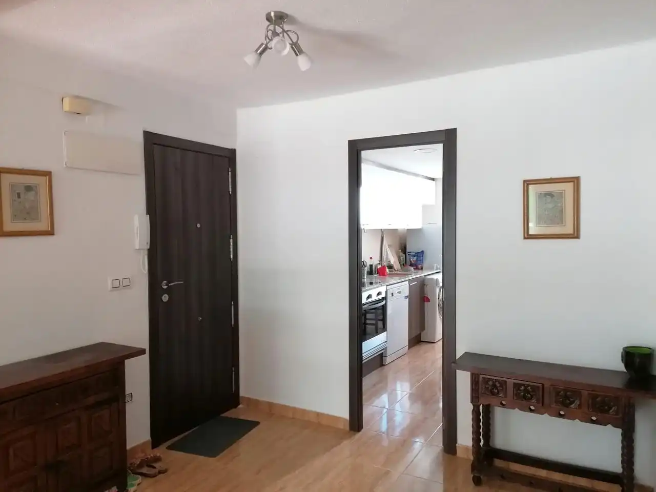 Pis de 75 m² a Cullera