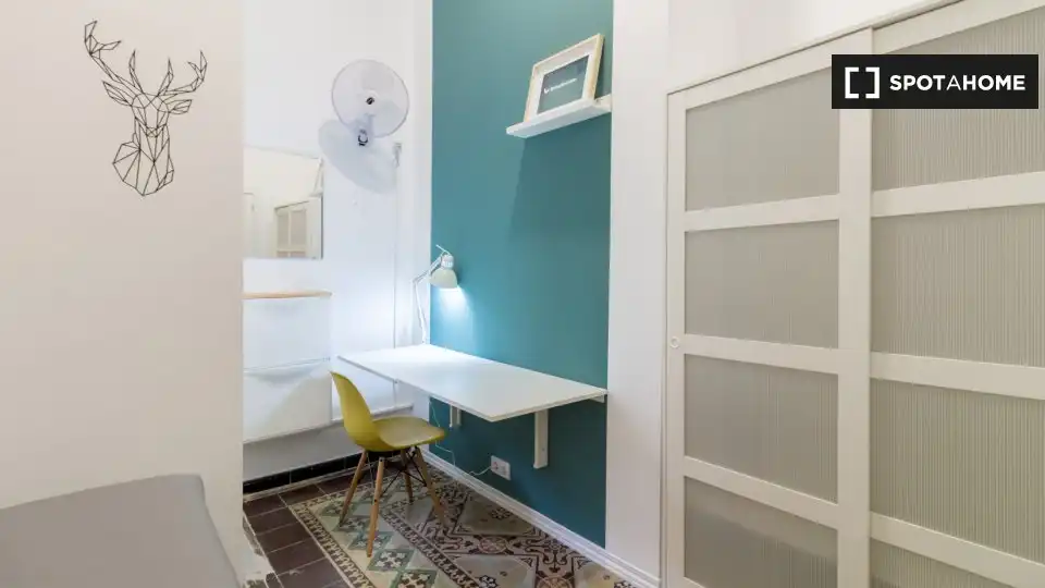 Habitación en alquiler, Barcelona