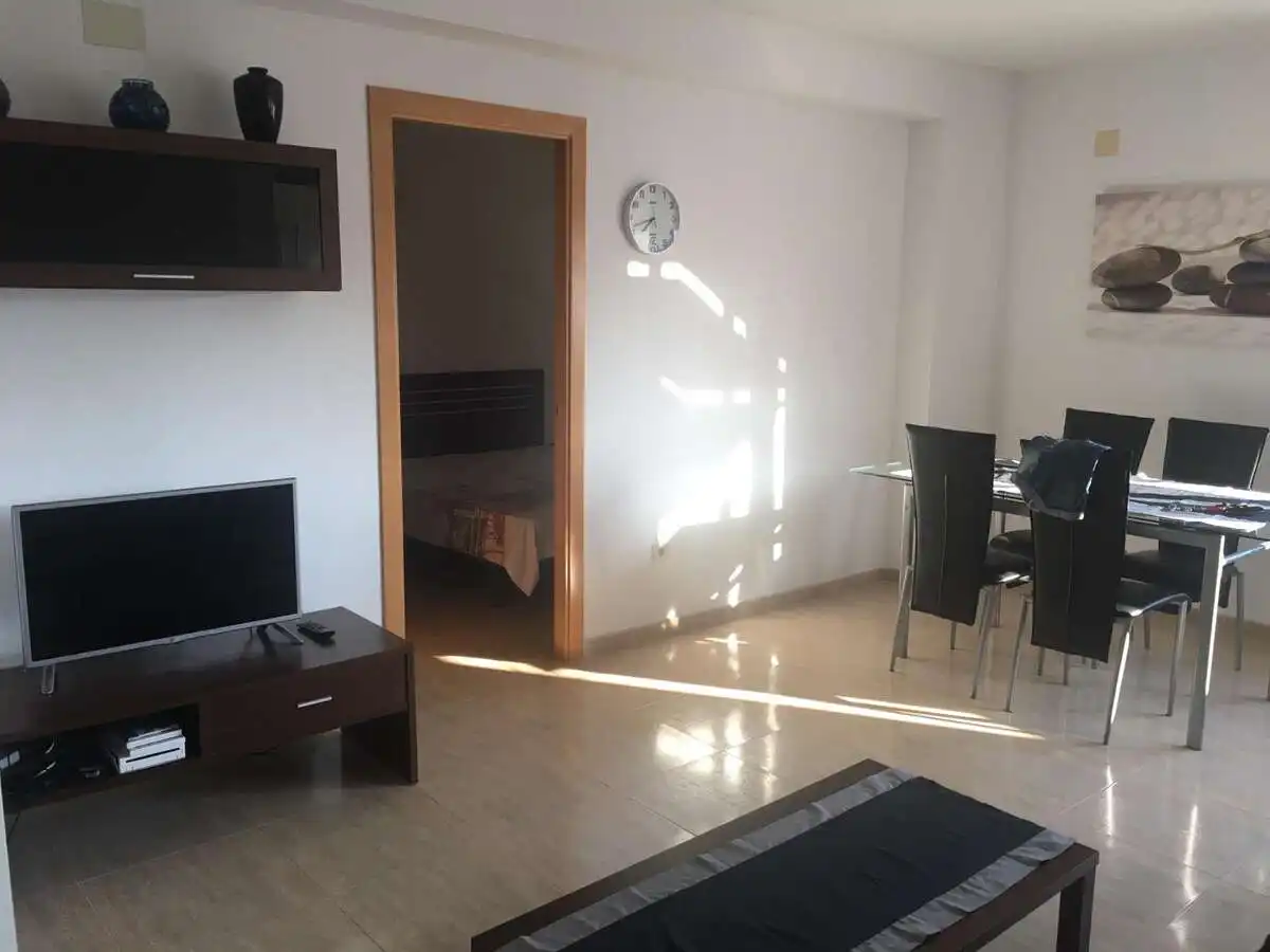 Piso de 75 m² en Vinaròs