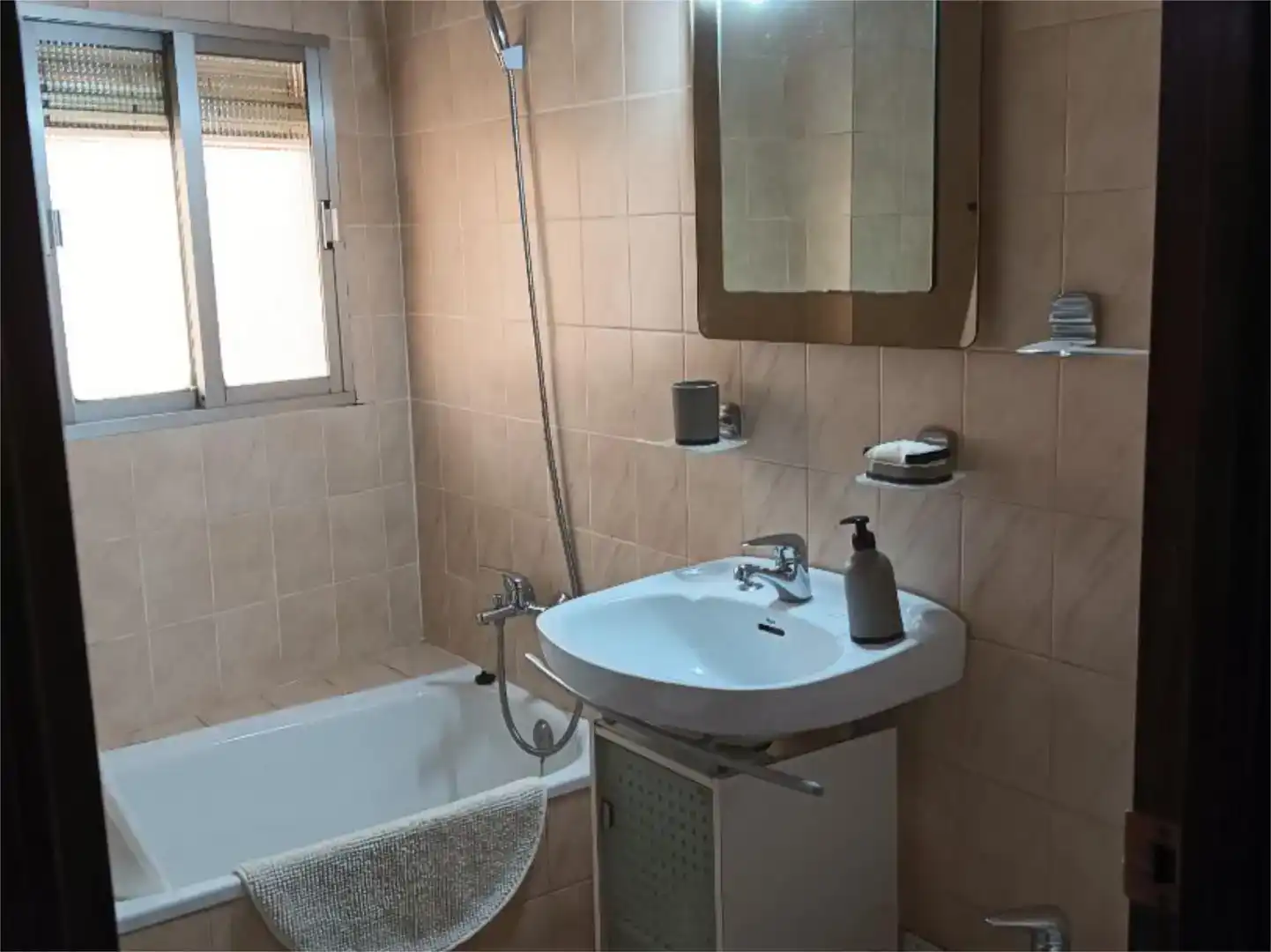 Piso de 48 m² en Navalvillar de Pela