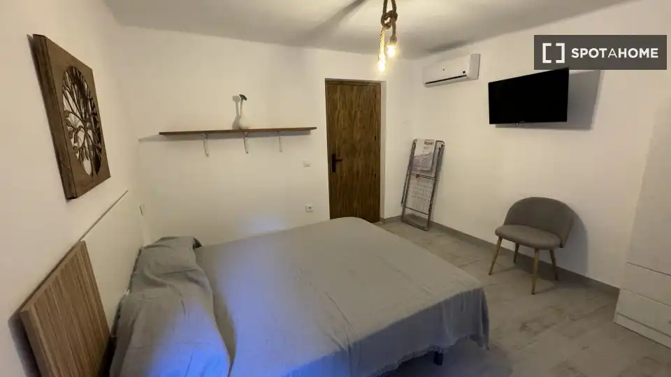 Habitación 95 m², Vélez-Blanco