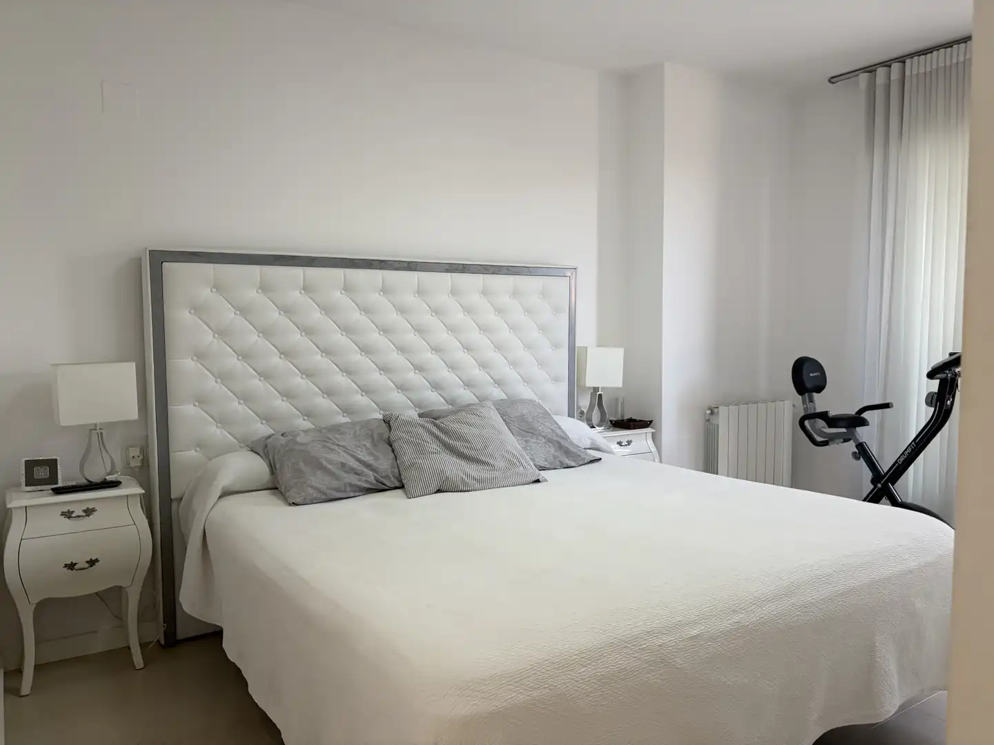 Piso de 106 m² en Torrente