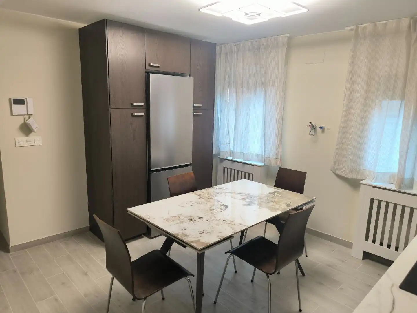 Piso de 90 m² en Zaragoza