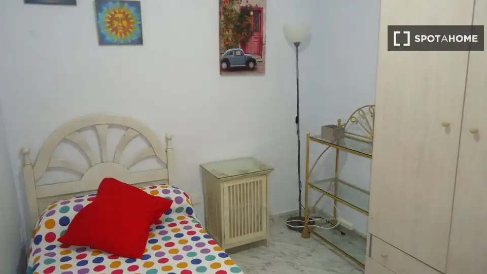 Habitación en alquiler, Córdoba