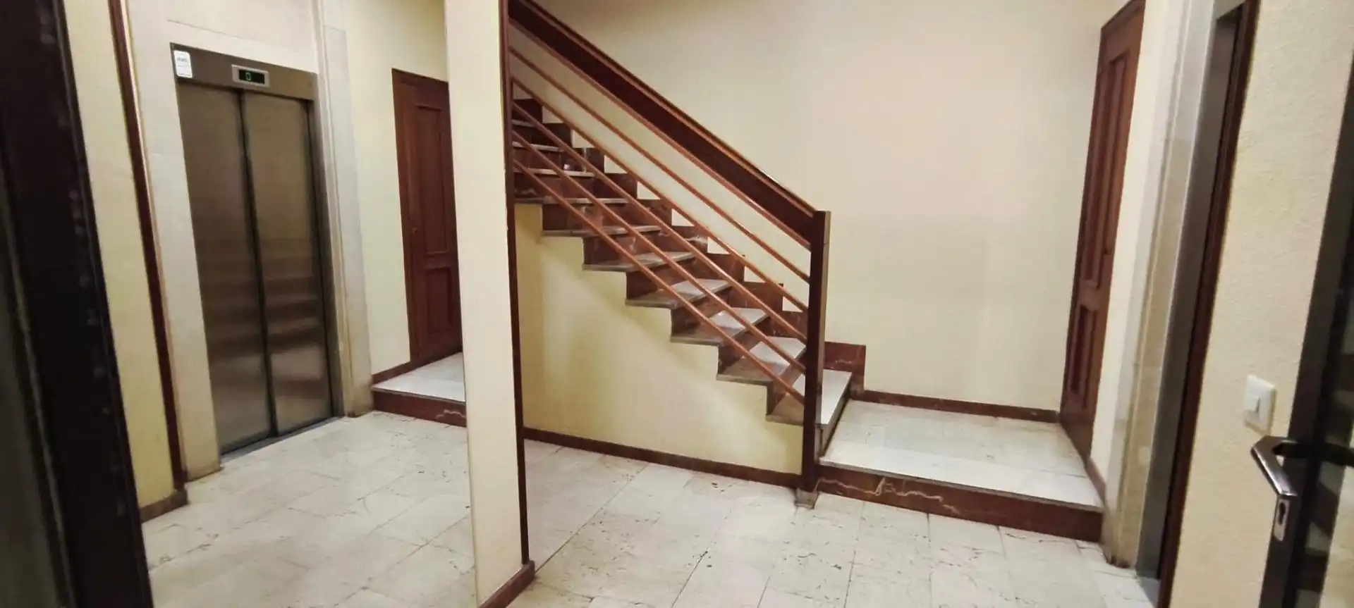 Piso de 51 m² en Valladolid