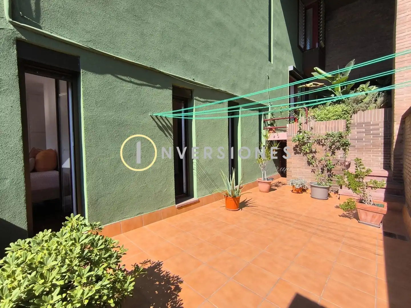 Casa de 185 m² en Barcelona