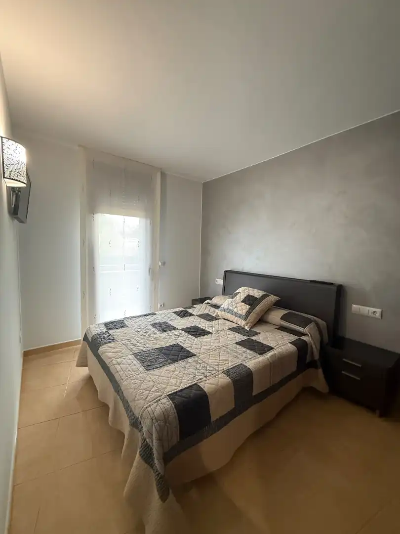 Piso de 100 m² en Calonge i Sant Antoni