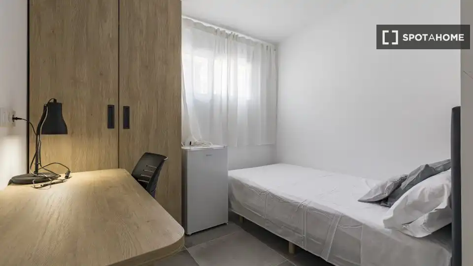 Habitación en alquiler, Murcia