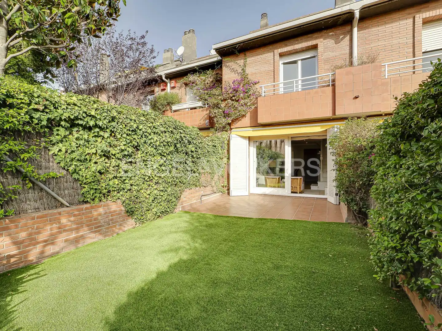 Casa de 168 m² en Sant Cugat del Vallès