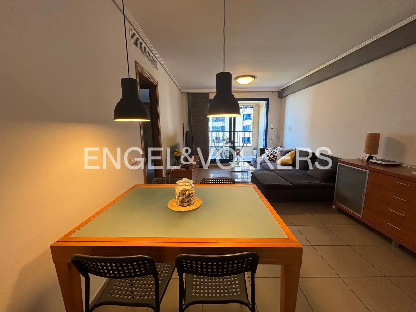 Piso de 67 m² en Alboraya