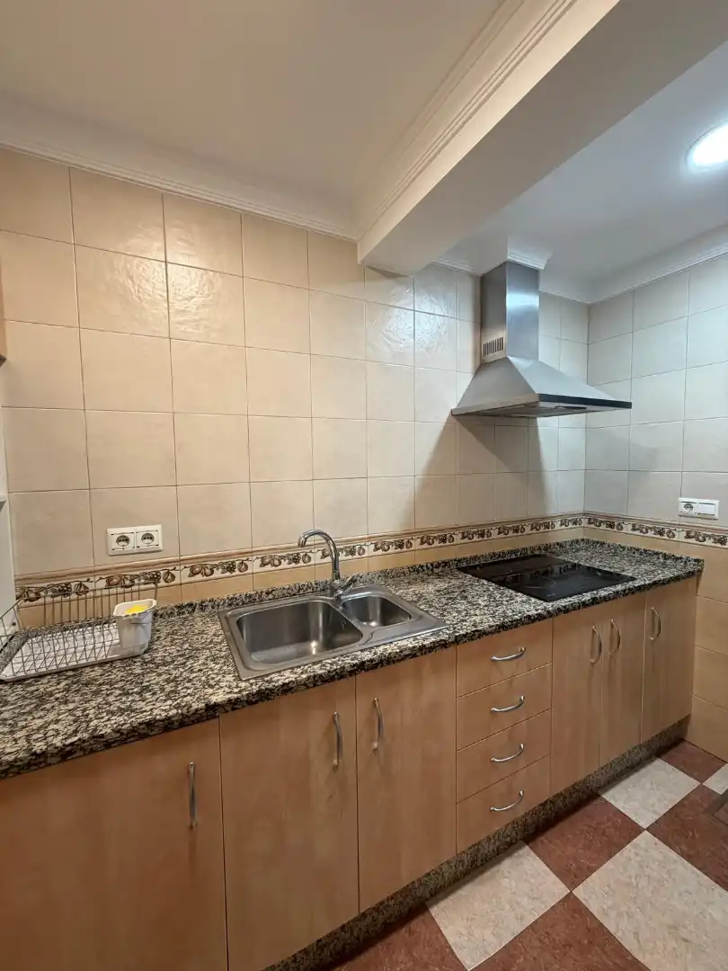 Квартира 85 м² в Utrera