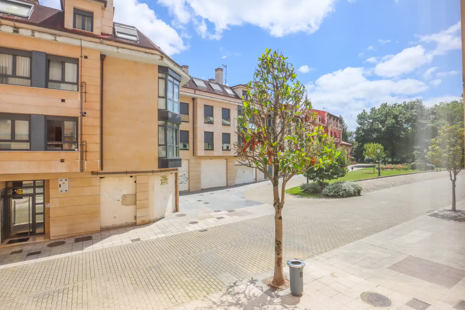 Zimmer zur Miete, Oviedo