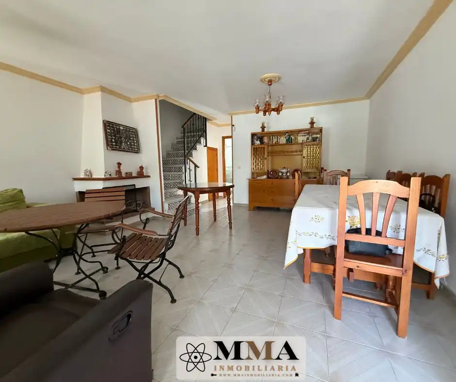 Casa de 130 m² en Lepe