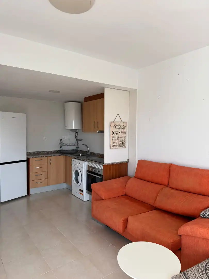 Piso de 83 m² en Castalla