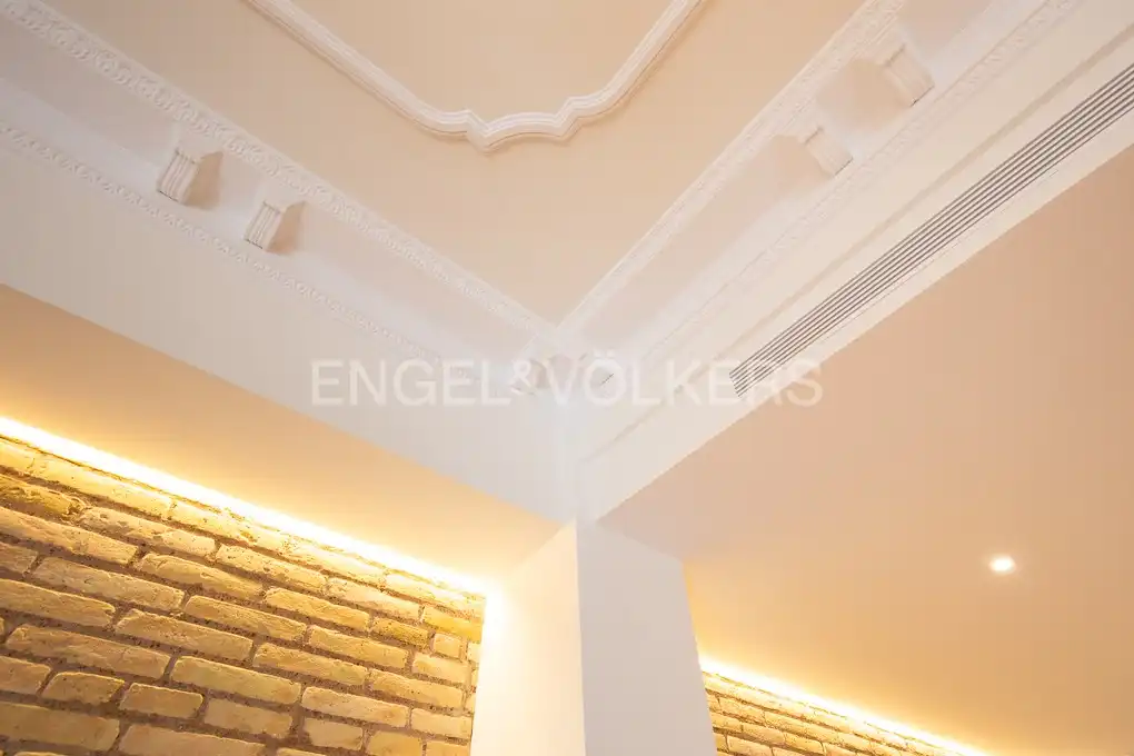 Piso de 184 m² en Valencia