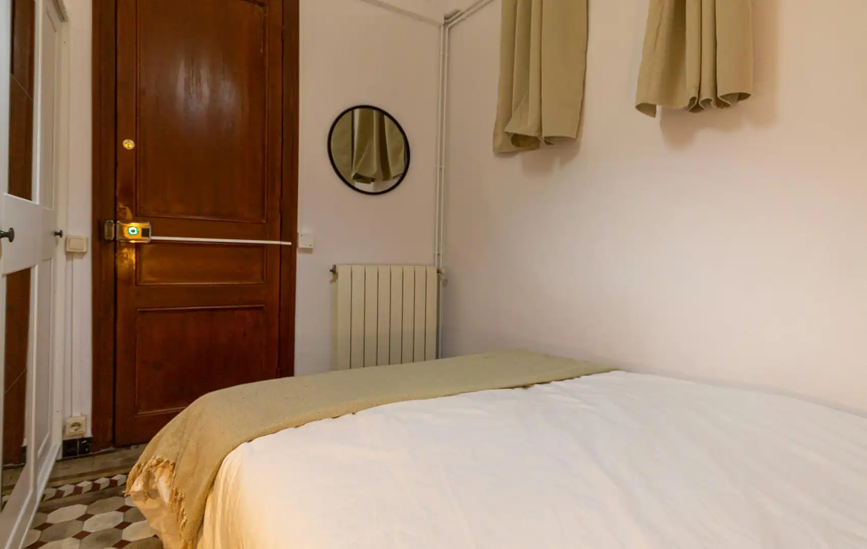 Stanza in affitto, Barcelona