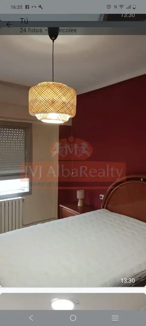 Pis de 121 m² a Albacete