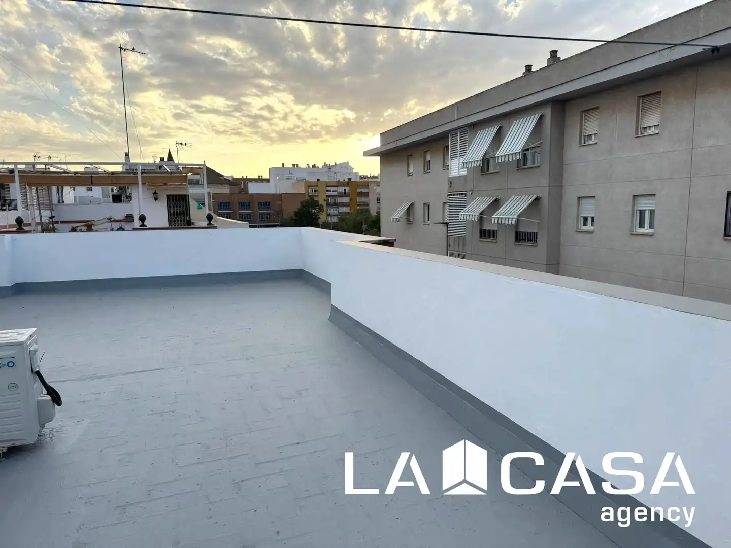 Casa 181 m² a Siviglia