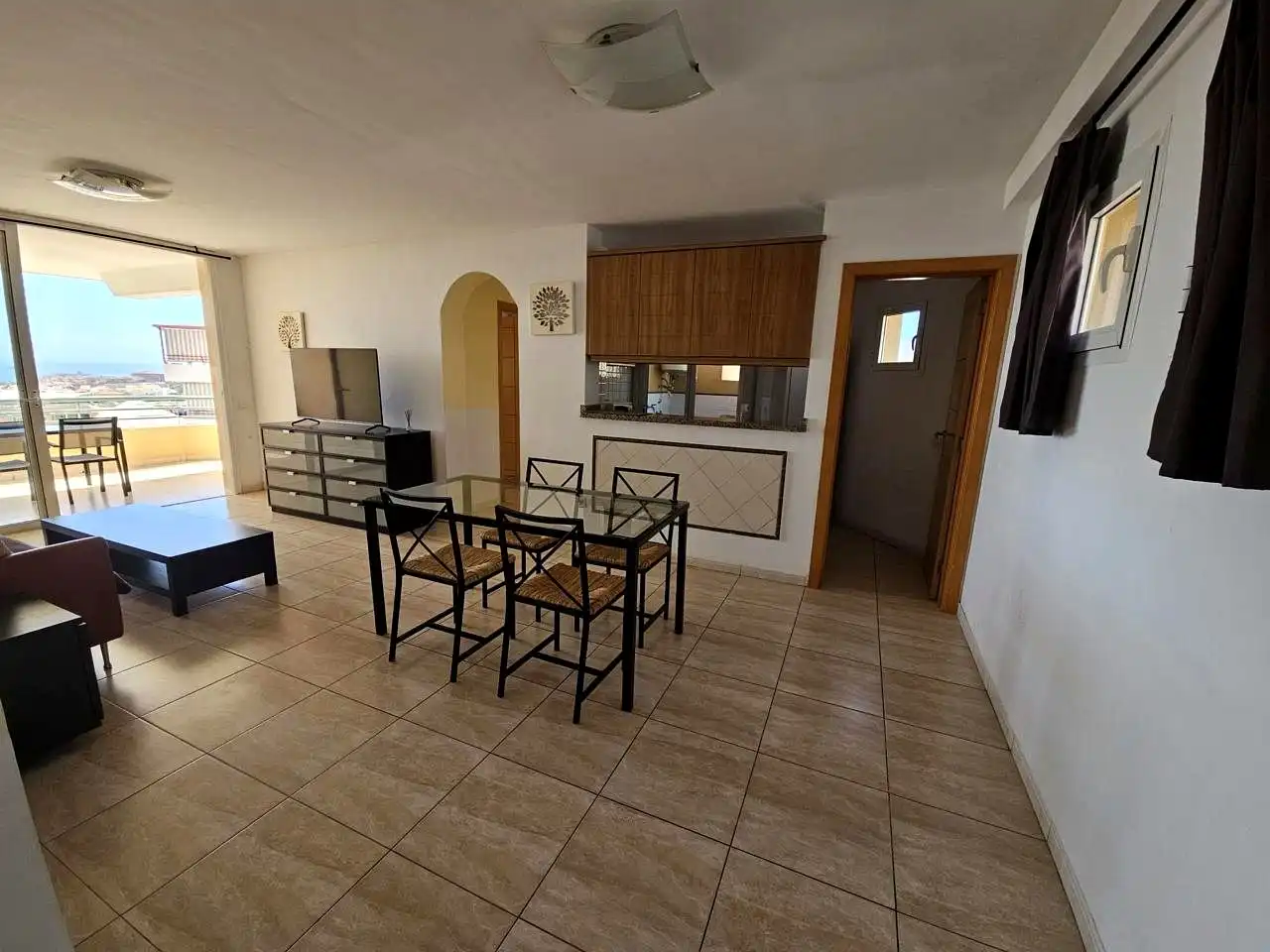 Piso de 80 m² en Adeje