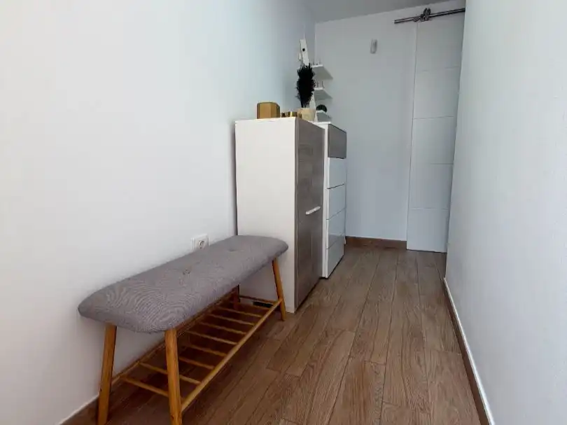 Piso de 45 m² en Güímar