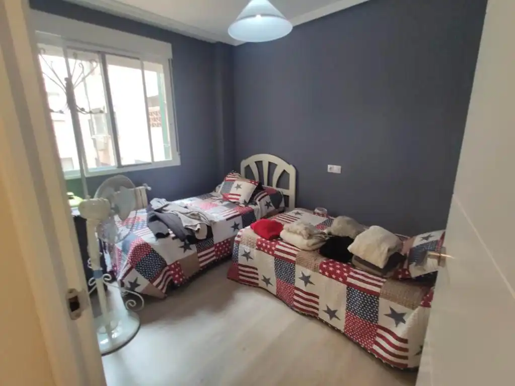 Pis de 170 m² a Castelló de la Plana
