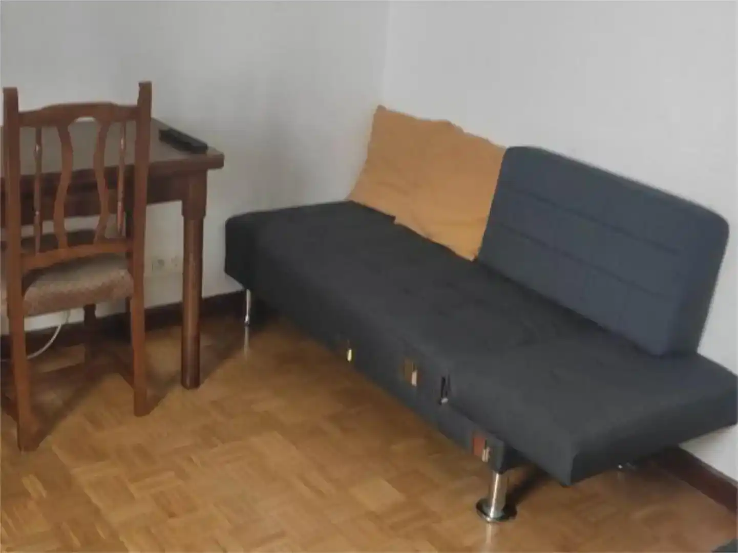 Piso de 115 m² en Salamanca