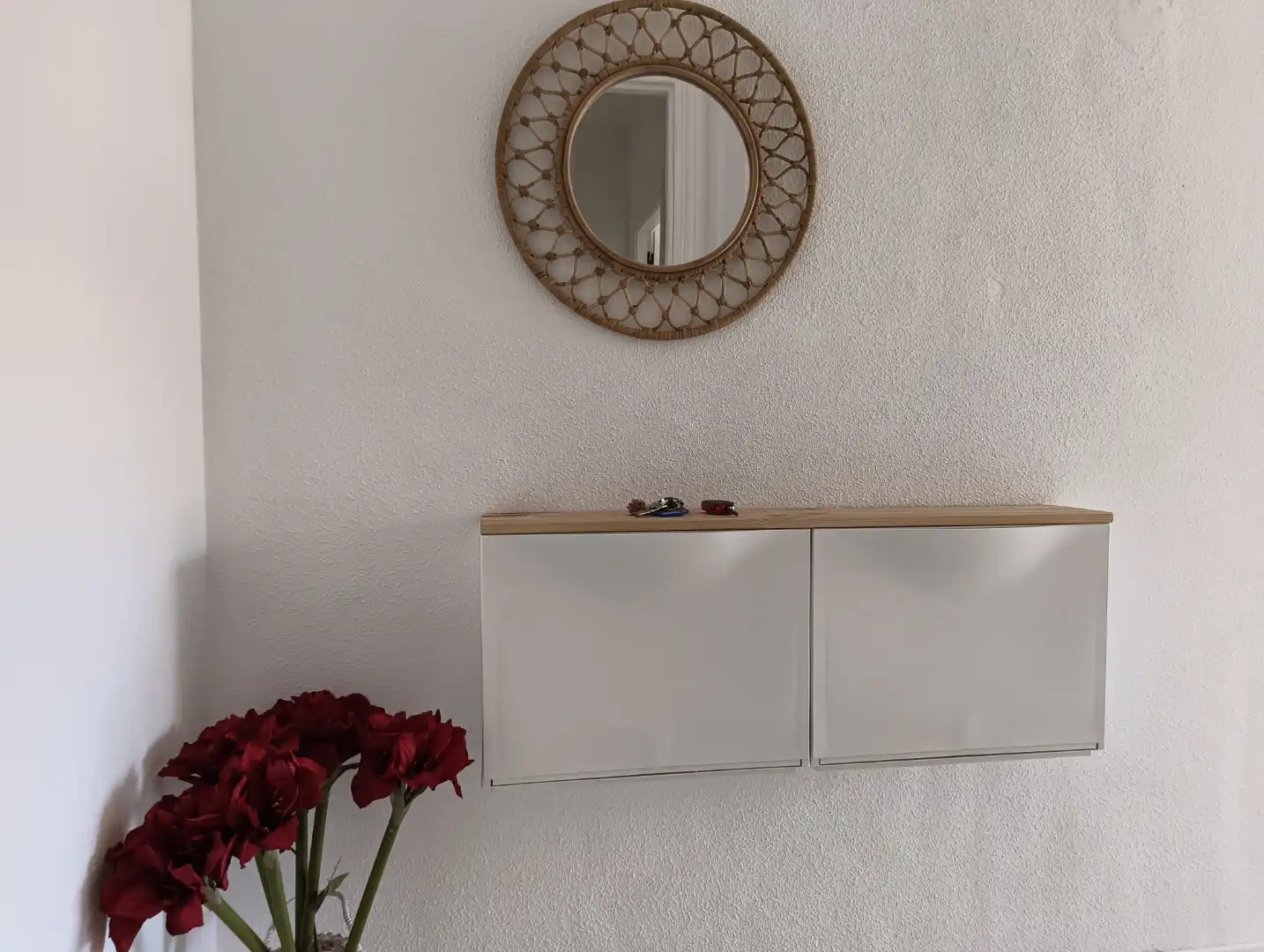 Wohnung 90 m² in La Unión