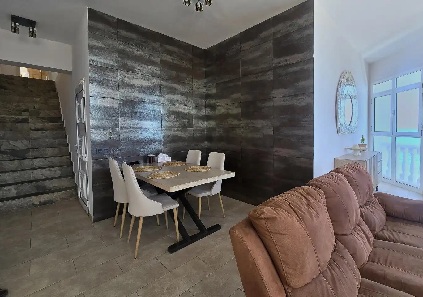 Piso de 133 m² en Adeje
