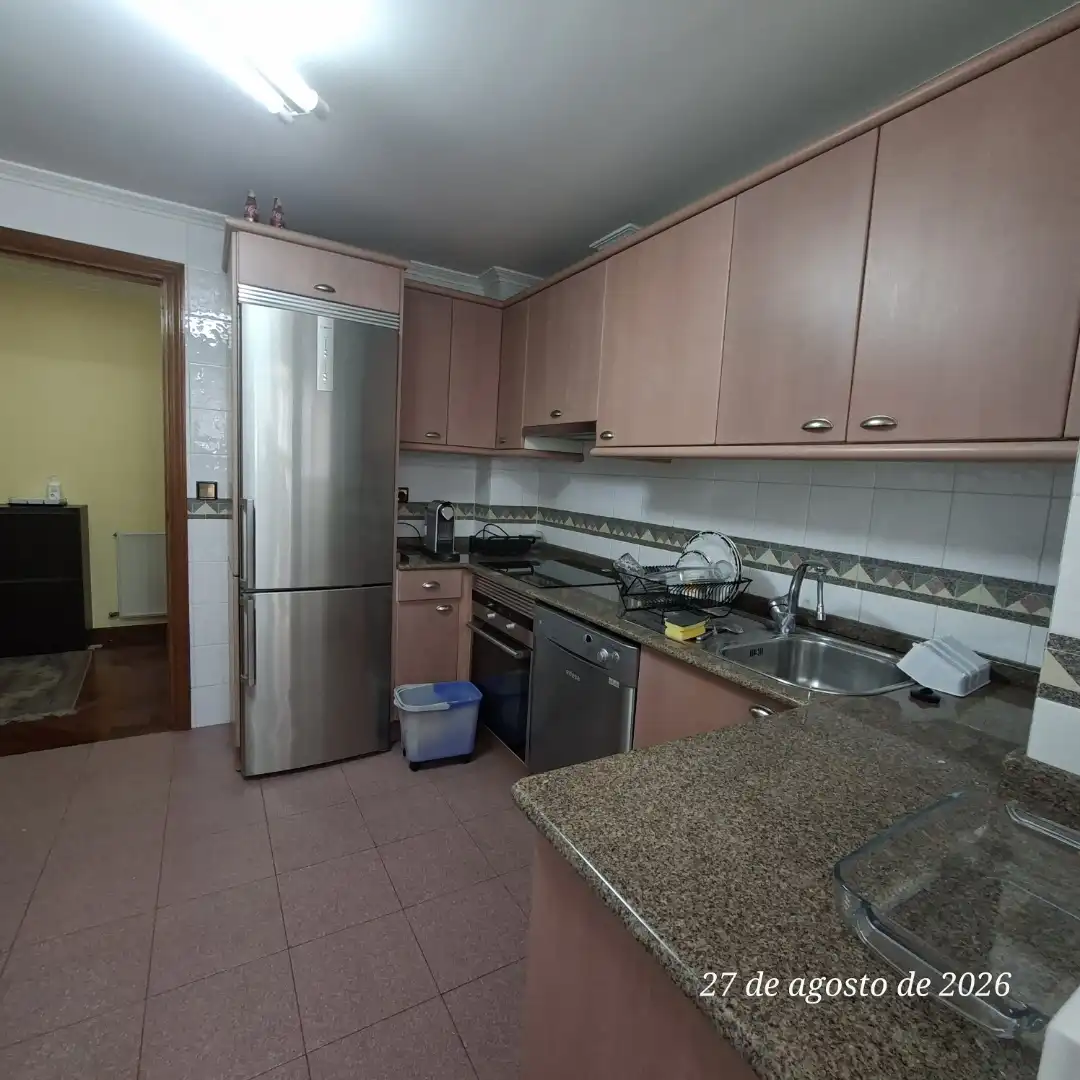 Piso de 75 m² en La Coruña