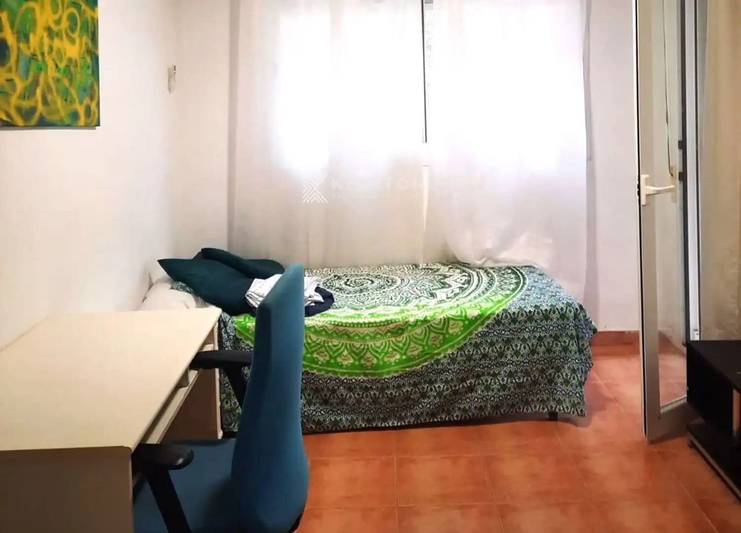 Piso de 55 m² en Calvià