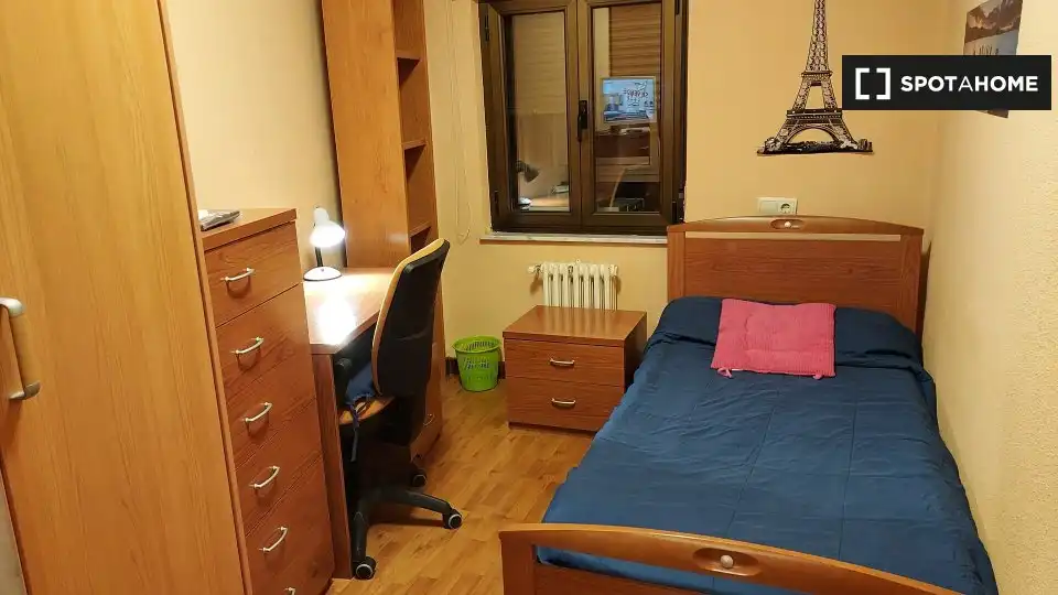 Habitación en alquiler, Salamanca
