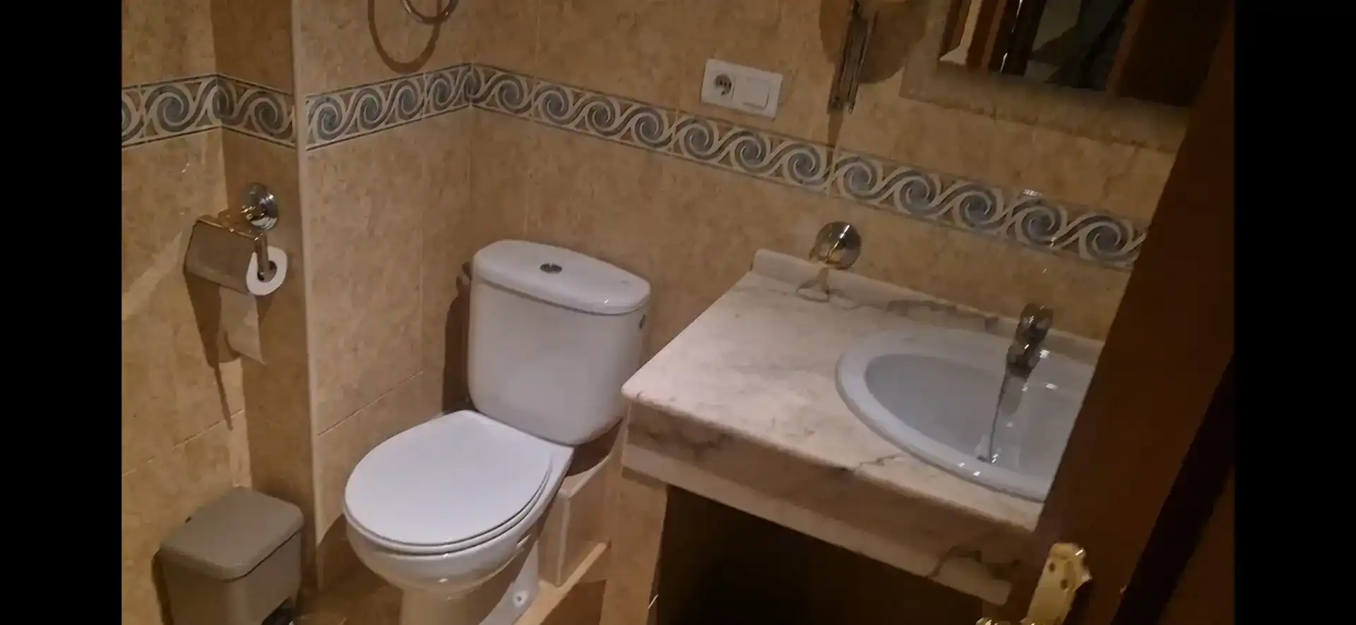 Piso de 110 m² en Cáceres