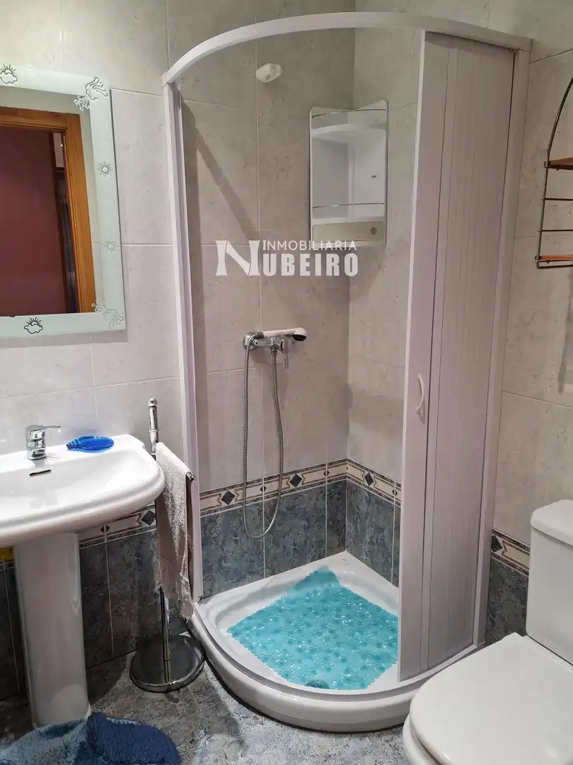 Piso de 75 m² en Lugo