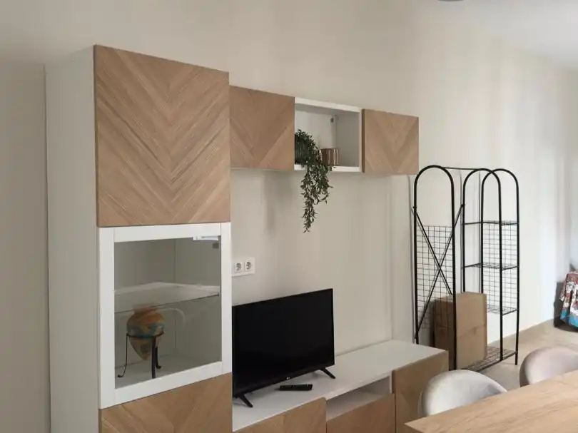 Habitación 102 m², Madrid