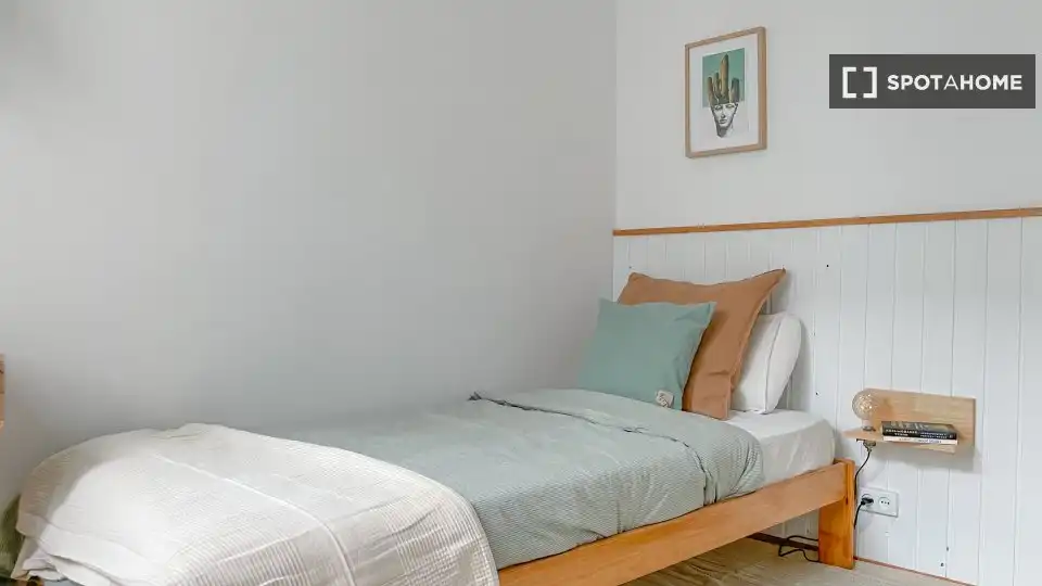 Habitación en alquiler, Barcelona
