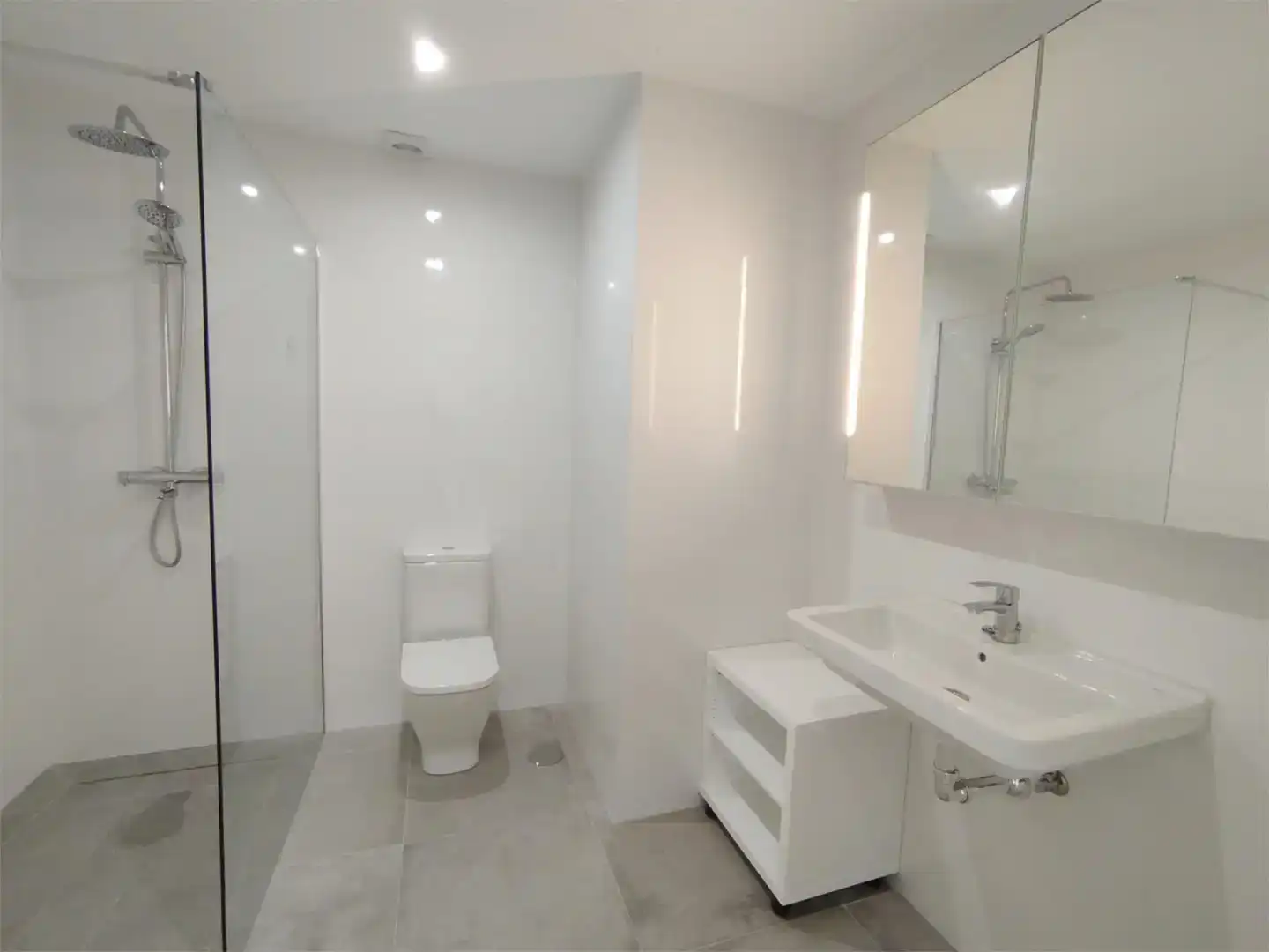 Piso de 50 m² en Fuengirola