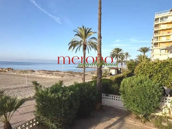 Piso de 120 m² en Santa Pola