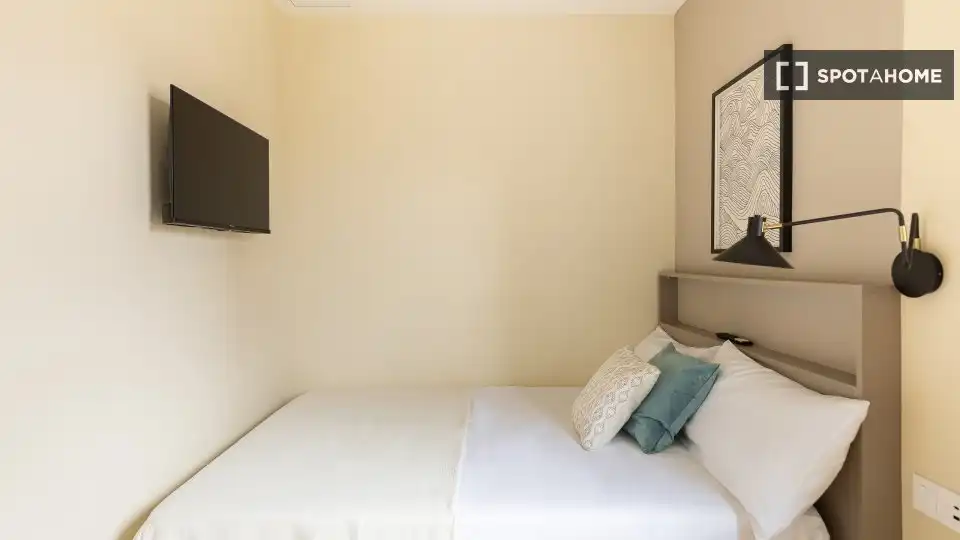 Habitación en alquiler, Barcelona