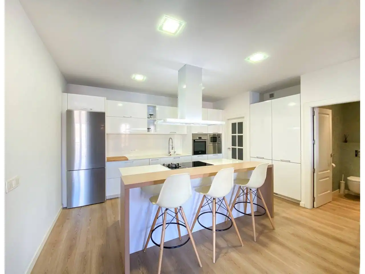 Piso de 180 m² en Palma
