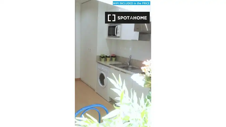 Habitación en alquiler, Murcia