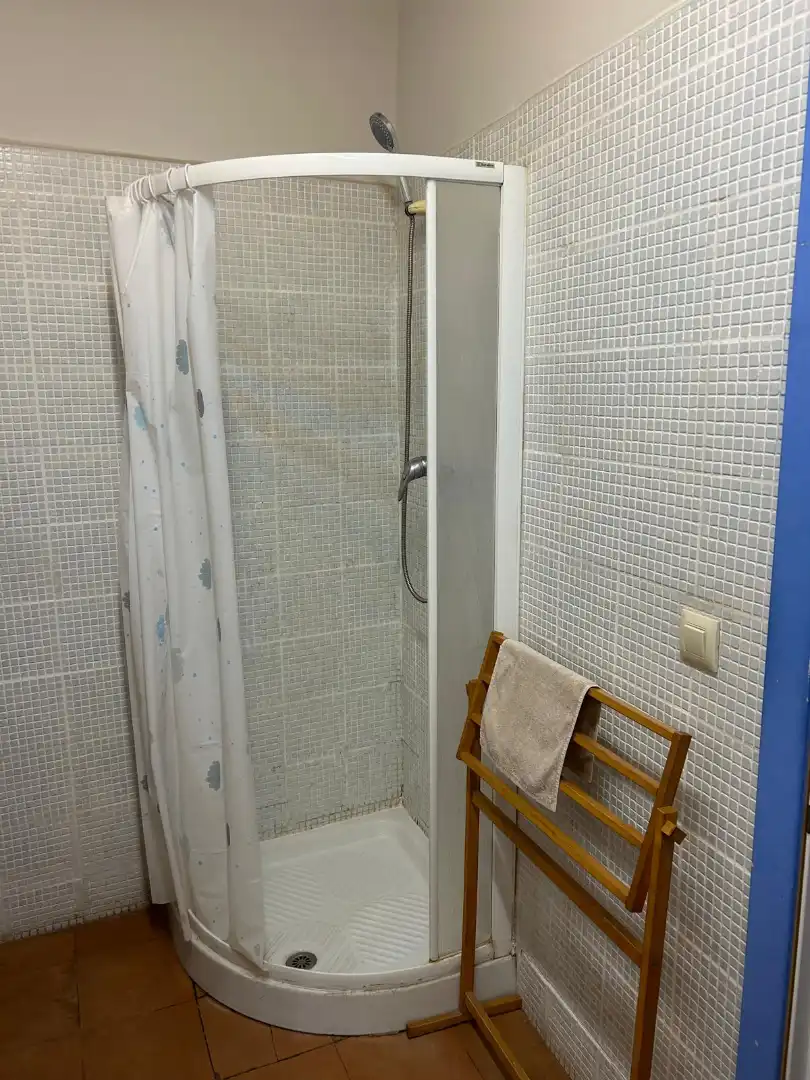 Piso de 60 m² en Valencia