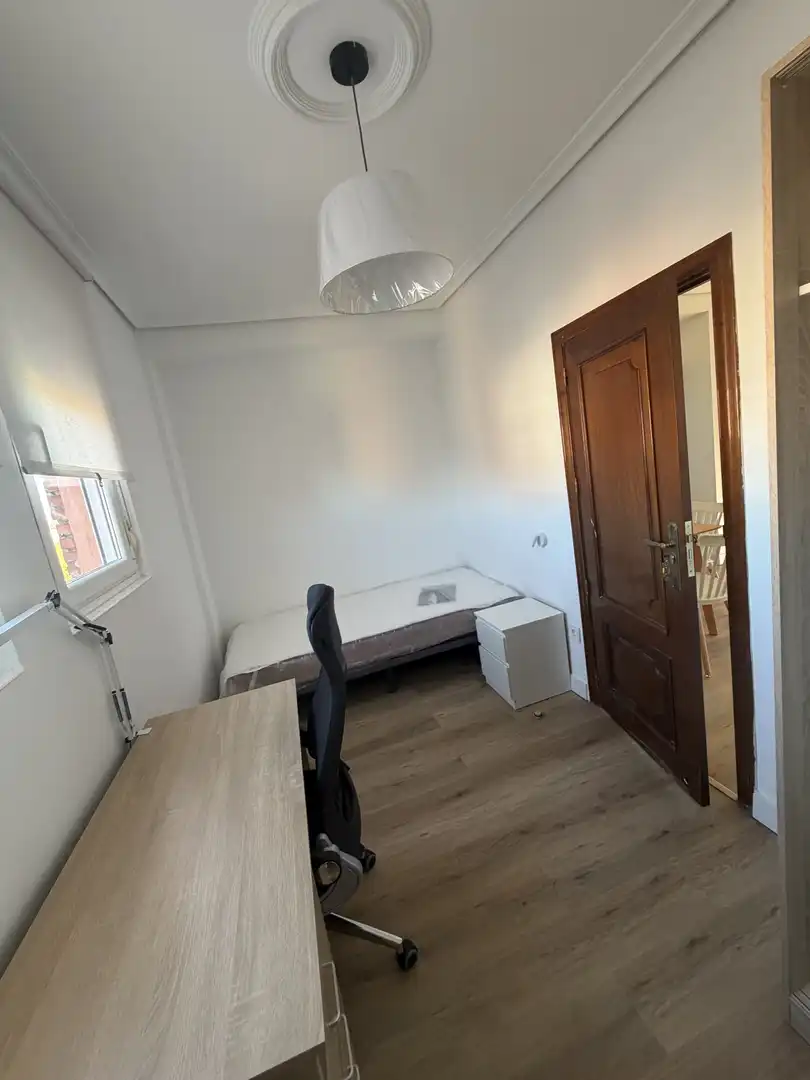 Habitación en alquiler, Valladolid