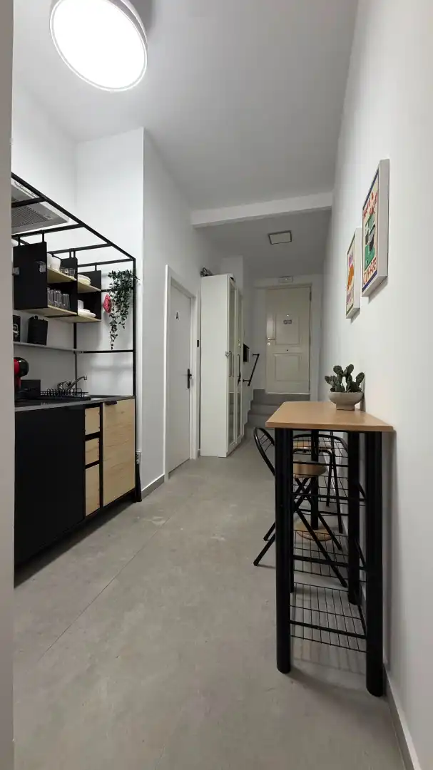 Pis de 20 m² a Adeje