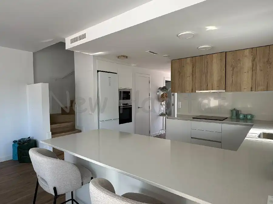 Casa de 127 m² en Castellón de la Plana