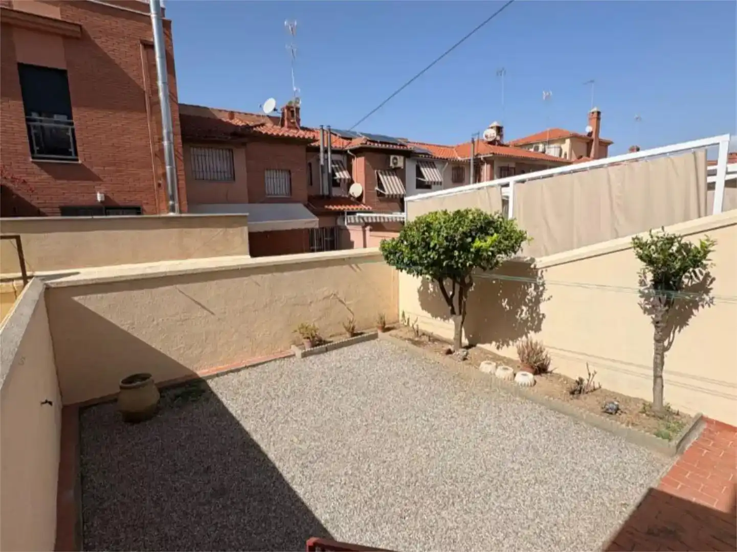 Habitación 100 m², Granada