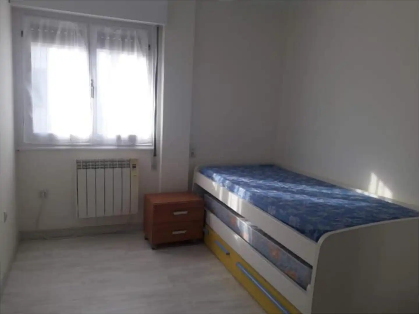 Piso de 80 m² en Bilbao