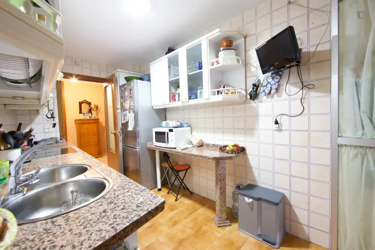 Habitación en alquiler, Córdoba
